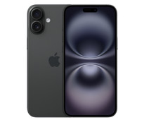 Apple iPhone 16 512GB Black