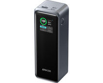 Anker PowerCore Powerbank 27.650 mAh met Snelladen Zwart