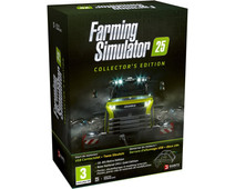 Farming Simulator 25 Collector's Edition PC