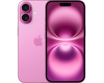 Apple iPhone 16 512GB Pink