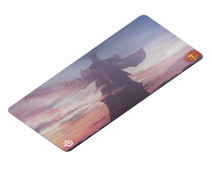 SteelSeries Qck XXL World of Warcraft Edition Gaming Mouse Pad