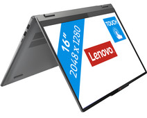 Lenovo IdeaPad 5 OLED 2-in-1 16IRU9 83DU004HMH