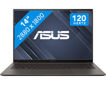 ASUS Zenbook S 14 OLED UX5406SA-PV029W