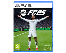 EA Sports FC 25 PS5