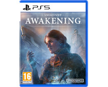 Unknown 9: Awakening PS5