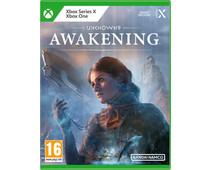 Unknown 9: Awakening Xbox Series X and Xbox One