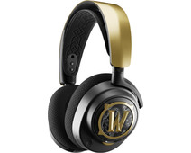 SteelSeries Arctis Nova 7 World of Warcraft Edition