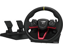 Hori APEX Wireless Racing Wheel for PS5, PS4, and PC