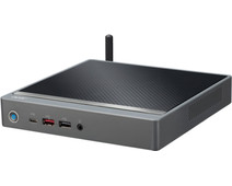 Acer Veriton N2590G Mini PC CM04