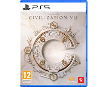 Civilization VII PS5