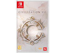 Civilization VII Nintendo Switch