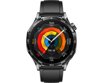 Huawei Watch GT5 Zwart 46mm