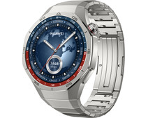 Huawei Watch GT5 Pro Silver 46mm