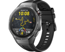 Huawei Watch GT5 Pro 46mm Grijs/Zwart