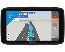 TomTom Go Classic 6 Europa