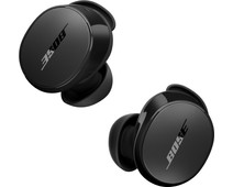 Bose QuietComfort Earbuds Zwart