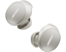 Bose QuietComfort Earbuds Cream