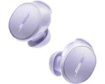 Bose QuietComfort Earbuds Purple