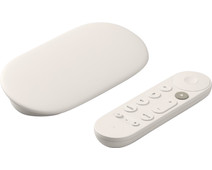 Google TV Streamer 4K