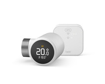 Tado Smart Radiator Knob X - Starter Pack