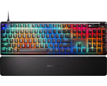 SteelSeries Apex Pro Gen 3 Gaming Keyboard QWERTY