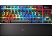 SteelSeries Apex Pro TKL Wireless Gen 3 Gaming Toetsenbord Qwerty