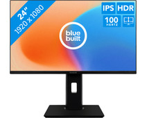 BlueBuilt 24 inch Full HD