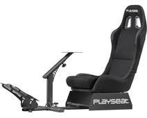 PlaySeat Evolution ActiFit Black