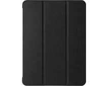 BlueBuilt iPad Pro (2024) 11 inch Tri-Fold case Black