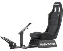 Playseat Evolution Alcantara