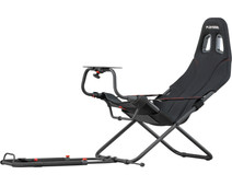 Playseat Challenge ActiFit Zwart