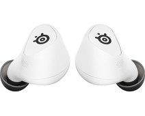 SteelSeries Arctis GameBuds White