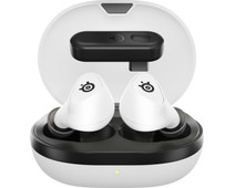 SteelSeries Arctis GameBuds White