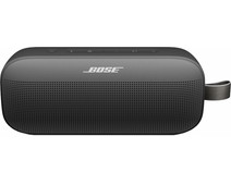 Bose Soundlink Flex 2nd Gen Zwart