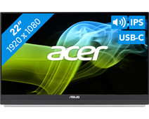 ASUS ZenScreen MB229CF