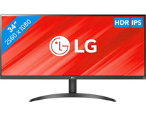 LG UltraWide 34WQ500-B