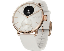 Withings Scanwatch 2 Roségoud 38mm