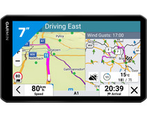 Garmin Dezl LGV720 Truck Europe + South Africa