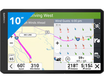 Garmin Dezl LGV1020 Truck Europa + Zuid-Afrika