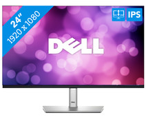 Dell P2425H