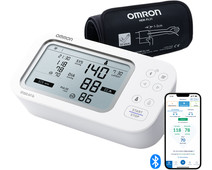 Omron X7 Smart AFib