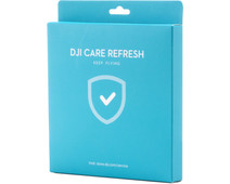 DJI Care Refresh Card Neo (2 jaar)