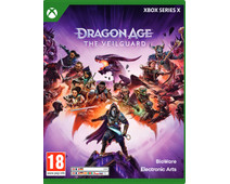 Dragon Age: The Veilguard Xbox Series X