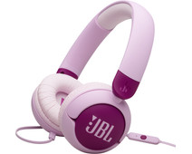 JBL JR320 Paars