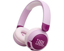 JBL JR320BT Purple