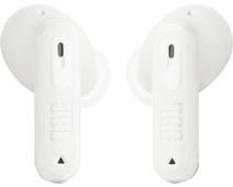 JBL Tune Beam 2 White