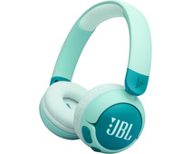 JBL JR320BT Groen