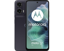 Motorola Moto G35 128GB Zwart 5G