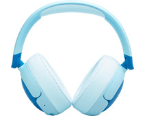 JBL JR470NC Blauw