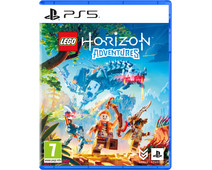 LEGO Horizon Adventures PS5